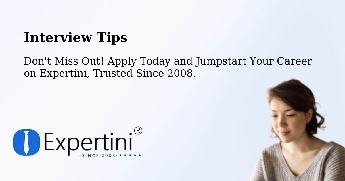 Interview Tips & Techniques for Job Seekers – Figueirópolis - Figueirópolis, Brazil Jobs Expertini